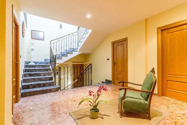 Villa 7 habitaciones 525m² en venta - Ayuntamiento — 11