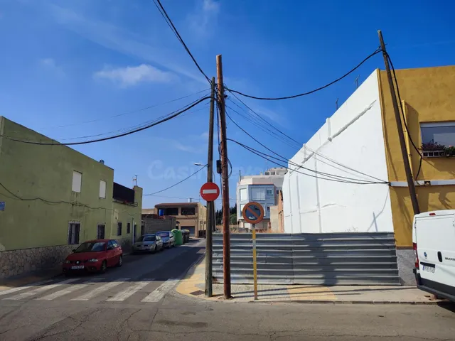 SOLAR URBANO VILAREAL - foto 5