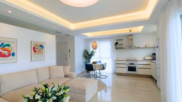 Apartamento 2 habitaciones 82m² en venta - Centro de la Ciudad Quesada — 17
