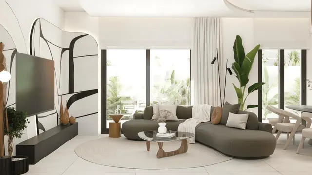 Villa 3 habitaciones 154m² en venta - Comunidad valenciana — 17