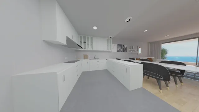 APARTAMENTO A LA VENTA EN FUENGIROLA, CON EXCELENTES VISTAS AL MAR MEDITERRANEO. — 8