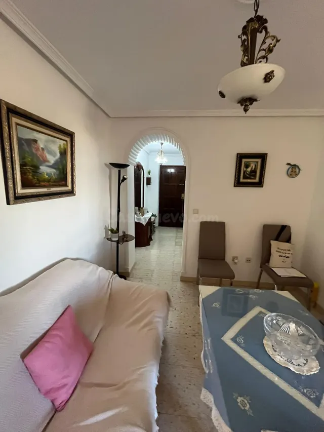 PISO DE TRES DORMITORIOS - foto 2