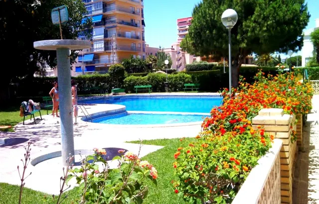Piso en Alquiler en Campello, El Alicante - foto 5