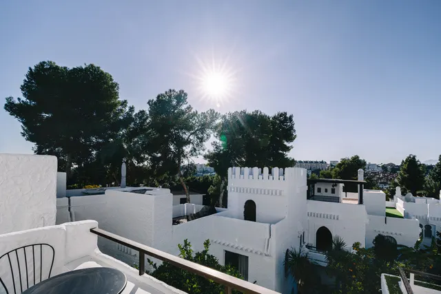 Ático Dúplex 3 habitaciones 105m² en venta - Marbella — 14