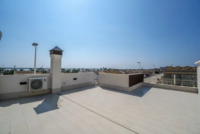Hermoso Bungalow con vista al Mar — 8