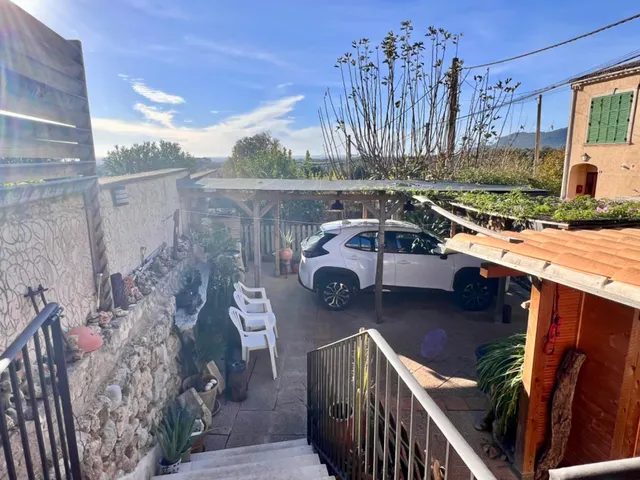 Casa en Buger — 12