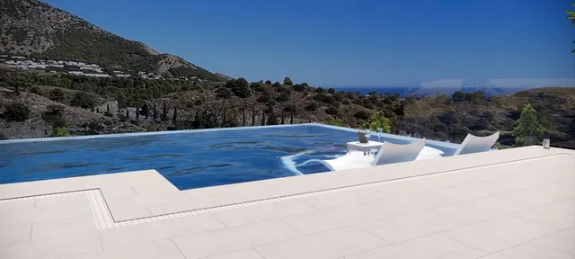 Chalet 4 habitaciones 524m² en venta - Riviera del sol — 23