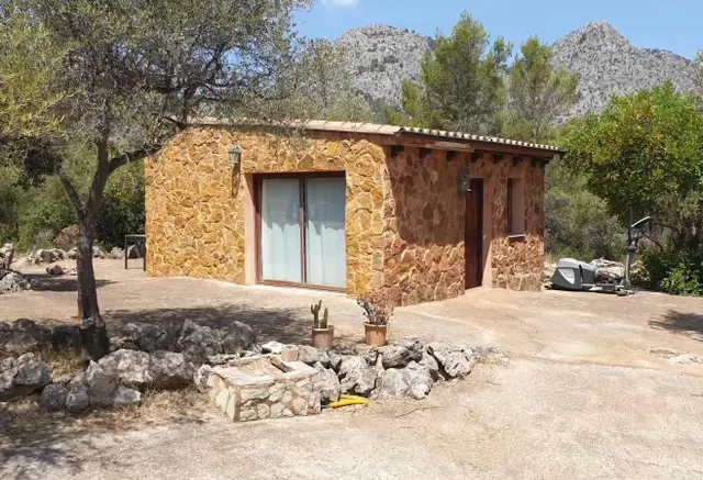 Finca única en plena naturaleza — 39