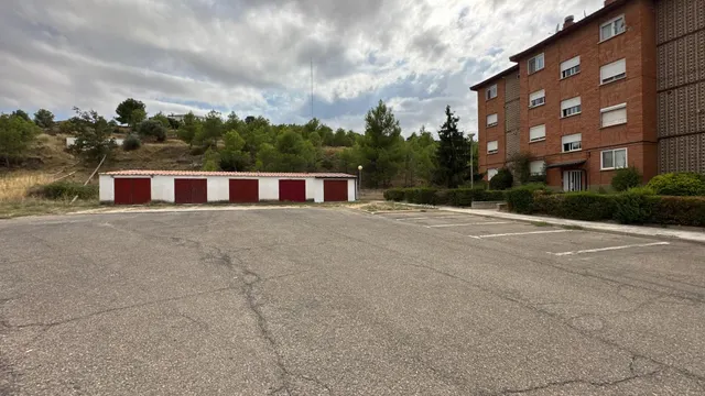 Piso para entrar a vivir en Andorra — 34