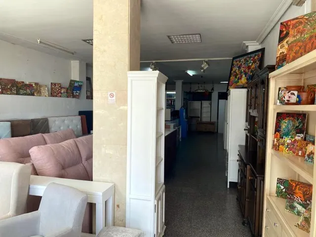 LOCAL TOTALMENTE ACONDICONADO PARA CUALQUIER TIPO DE NEGOCIO¡¡ — 12