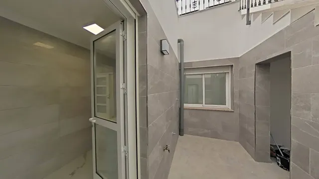 Casa Reformada en pleno centro de San Pedro del Pinatar — 41