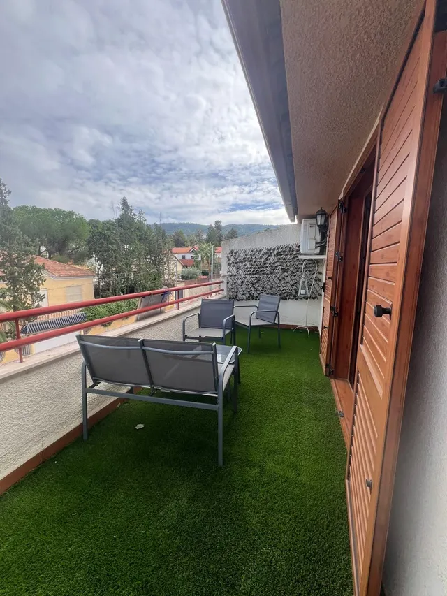 Precioso chalet adosado en santo angel — 34