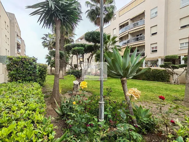BLANHOGAR VENDE PRECIOSO PISO EN URBANIZACIÓN PUERTA DE MALA - foto 2