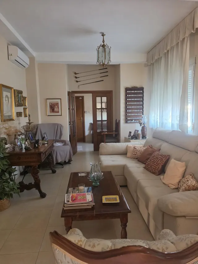 Se vende casa centro san roque — 21
