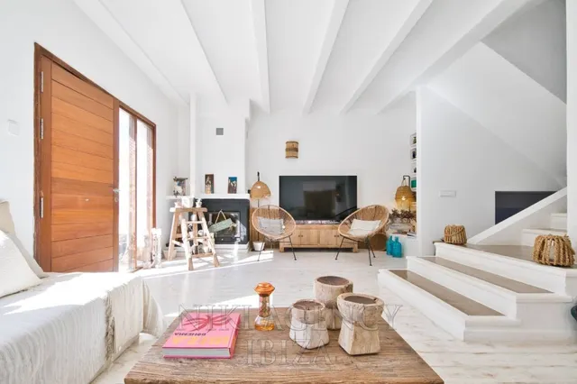 Casa-Chalet en Venta en Sant Josep De Sa Talaia Baleares — 14