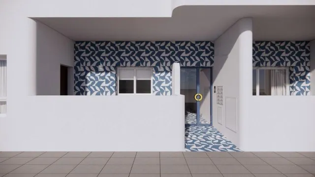 Apartamento 2 habitaciones 73m² en venta - El Mojón — 11