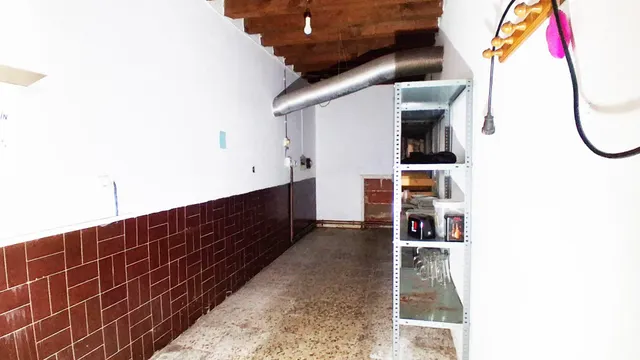 Urbis te ofrece un hotel en venta en Ciudad Rodrigo, Salamanca. — 10