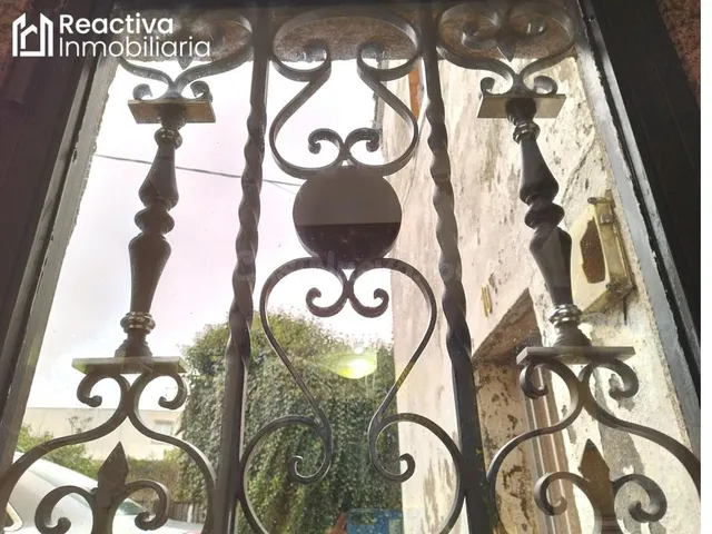 Casa en zona de Conxo, Santiago de Compostela