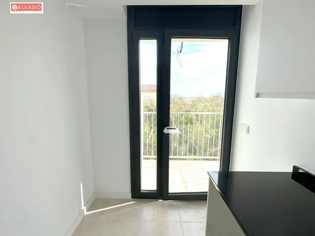 ATICO DUPLEX EN SANT JAUME DELS DOMENYS !!!! OBRA TERMINADA !!!! — 8