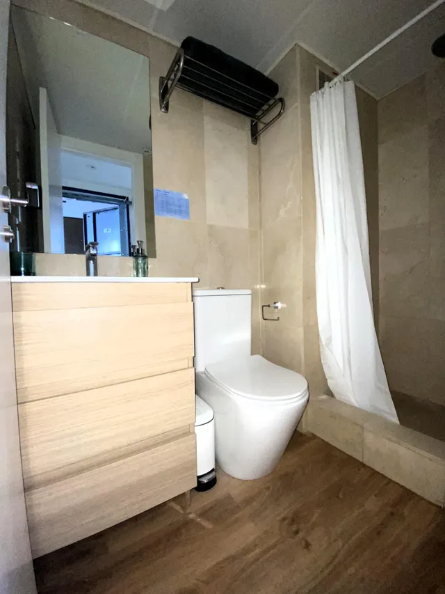 ATICO DUPLEX EN BENALMADENA COSTA (LOS PATOS) A 250 M DEL MAR — 9