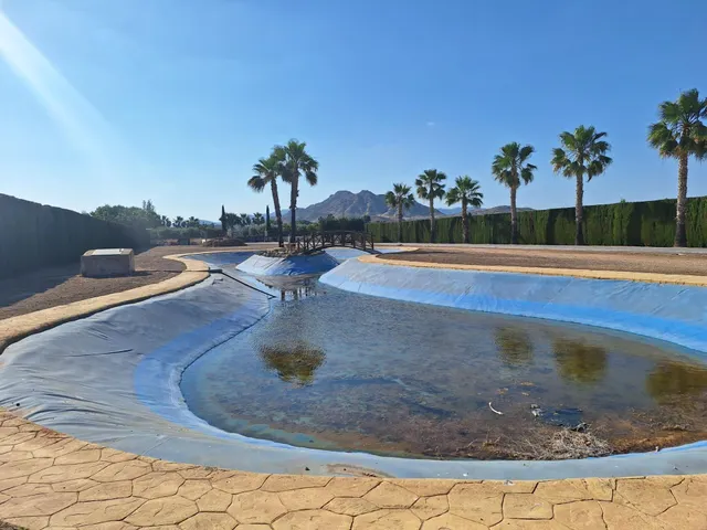 Chalet de lujo en venta en Aspe — 49
