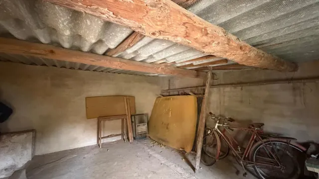 Casa con terreno en venta en Abengibre, Albacete — 19
