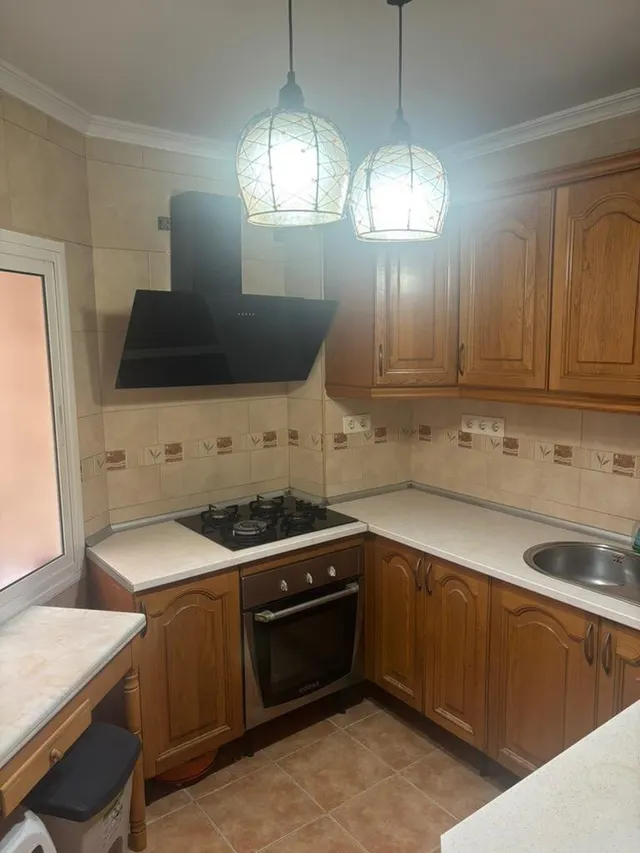 Apartamento 3 habitaciones 86m² en venta - Ciudad Jardín — 22