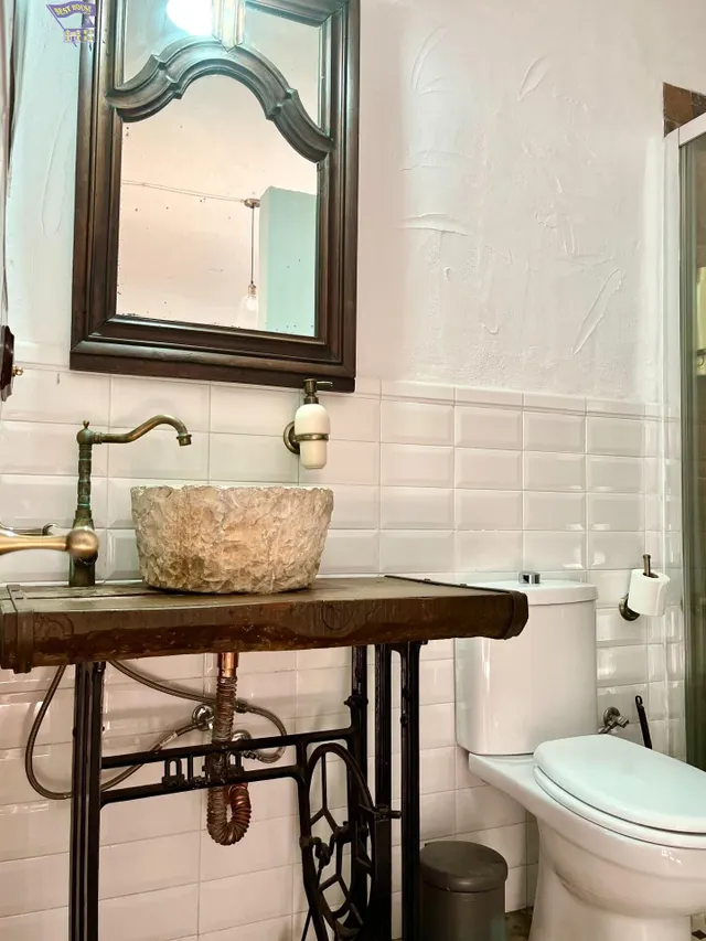SE VENDE 2 PROPIEDADES  EN EL CASCO ANTIGUO DE ARCOS — 14