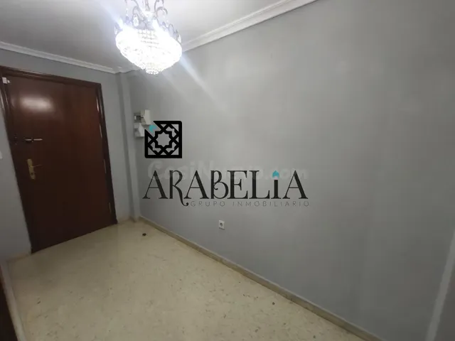 Amplio Piso en Ciudad Jardín, Córdoba - ¡Listo para Entrar a - foto 2