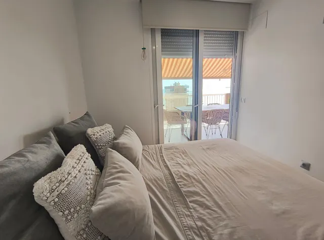 Se vende magnifico piso frente al mar — 19