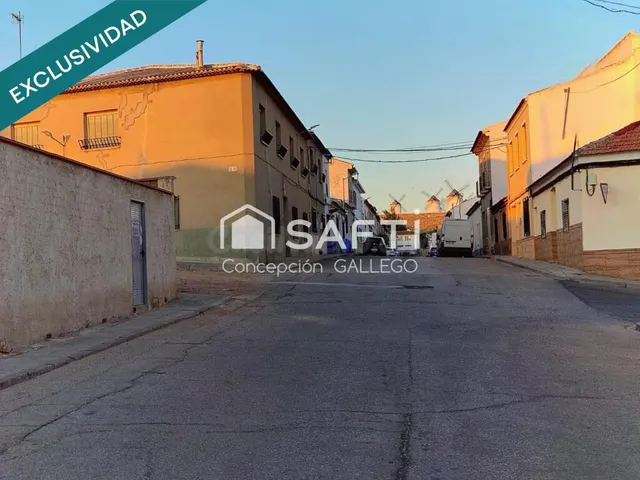 ESTUPENDO SOLAR URBANO - foto 4