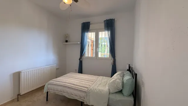 Villa 4 habitaciones 137m² en venta - Las Ramblas — 16