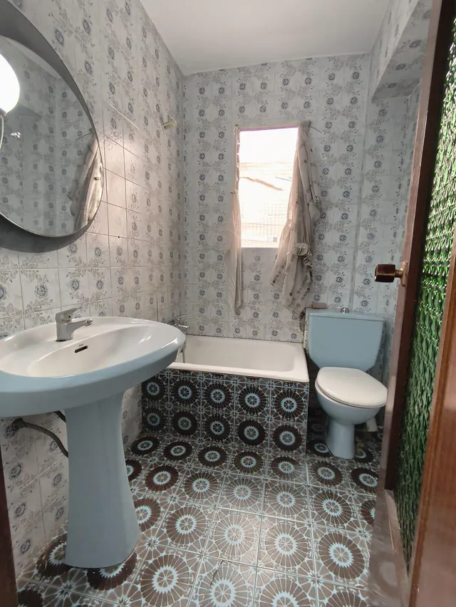 VIVIENDA DE 4 DORMITORIOS EN EL CENTRO DE BENIMACLET — 12