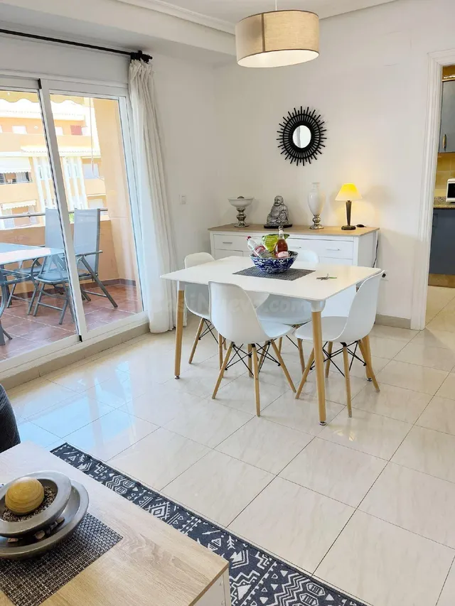 Apartamento en excelente estado cerca de la playa - foto 4