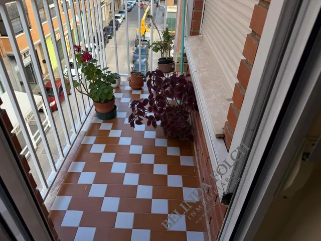 Piso zona francisco tarrega — 8
