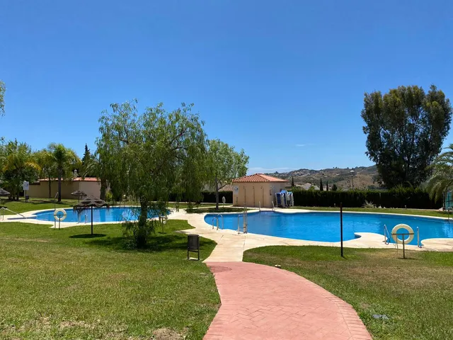 Adosado 3 habitaciones 225m² en venta - Riviera del sol — 26
