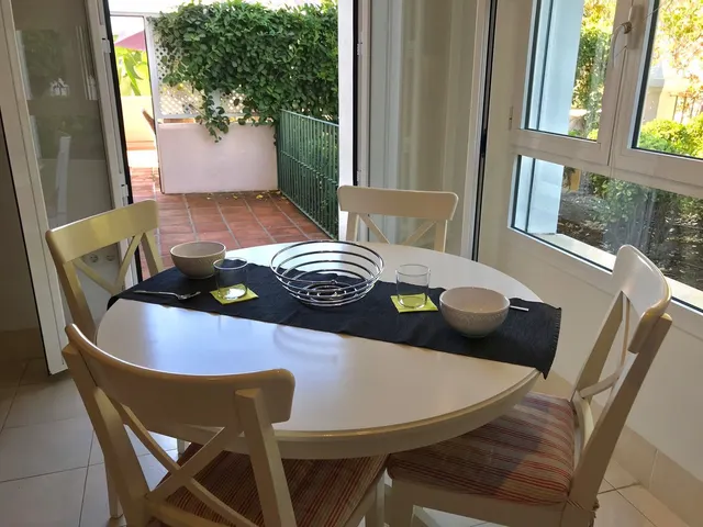 Apartamento 3 habitaciones 175m² en venta - Costa del Sol — 32
