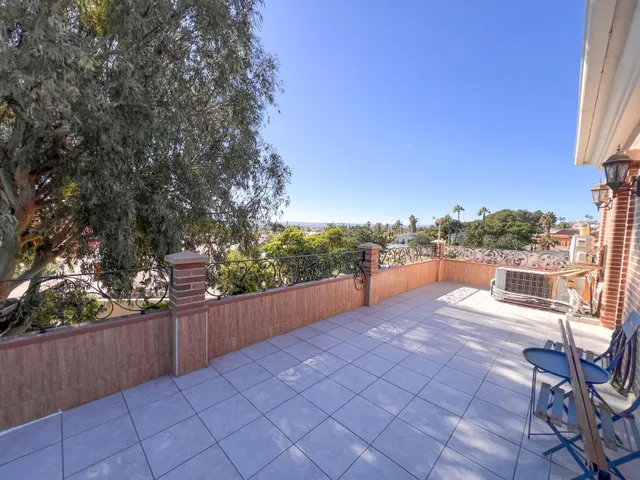 Villa 5 habitaciones 300m² en venta - Centro de la Ciudad Quesada — 36