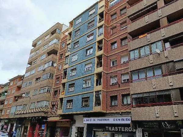 Apartamento 4 habitaciones 111m² en venta - Las Fuentes