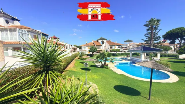 Planta Baja en Riomar II — 14