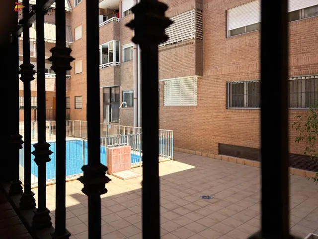 Piso con URBA + Garaje incl. — 19