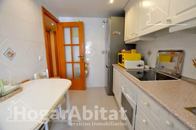 ¡PLAYA DE SAN JUAN! ÁTICO ALTO EN RESIDENCIAL CON PISCINA Y DOS TERRAZAS — 15