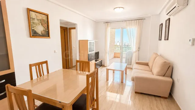 Apartamento 2 habitaciones 86m² en venta - Centro — 21