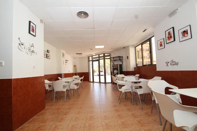 VENTA DE LOCAL COMERCIAL EN EJEA — 2