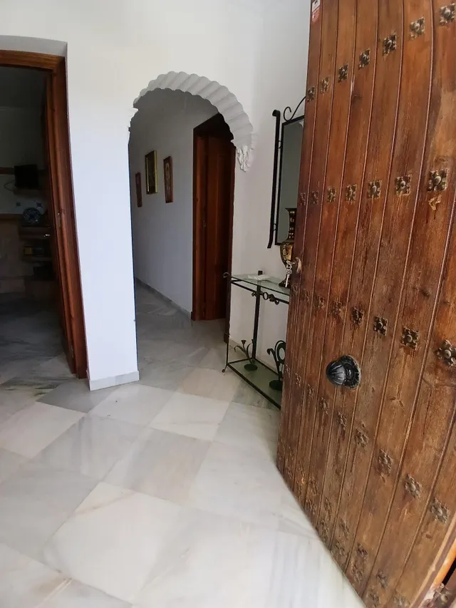 FINCA RÚSTICA EN CAMINIO DE TORREALTA — 18