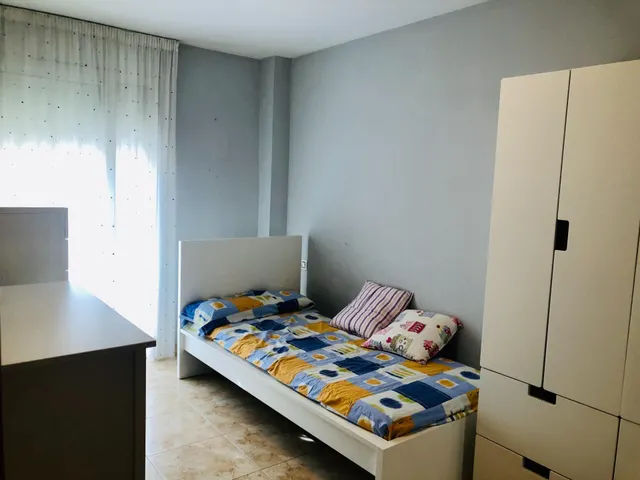 PISO CON GRAN TERRAZA - CASTELLDEFELS - CENTRO — 18