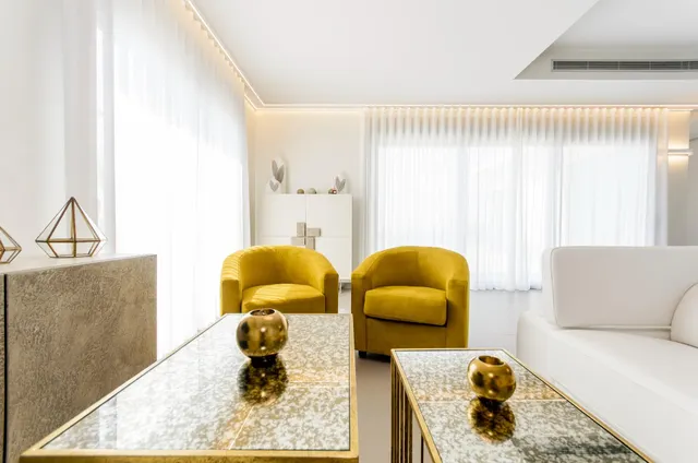 VILLA CON PISCINA PRIVADA — 19