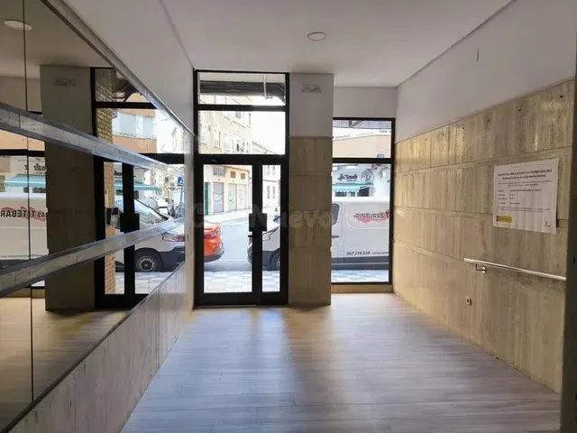 Se vende piso OKUPADO en Calle BaÑ±os Nº 36 Albacete (Albace