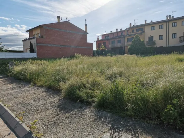 Sòl urbà en venda - Roda de Ter - foto 2