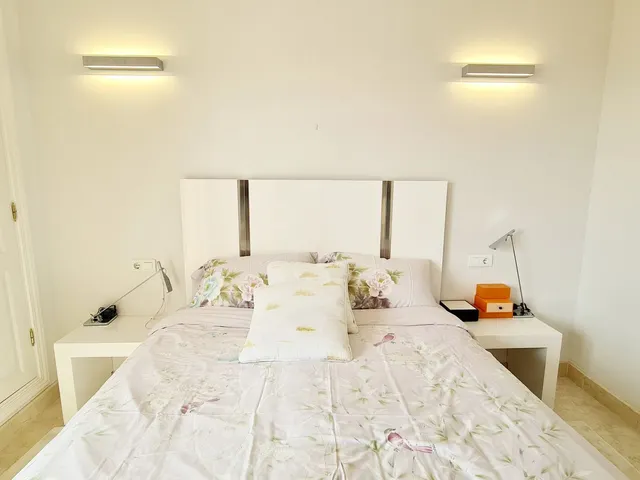 Apartamento 2 habitaciones 90m² en alquiler - Marbella — 9